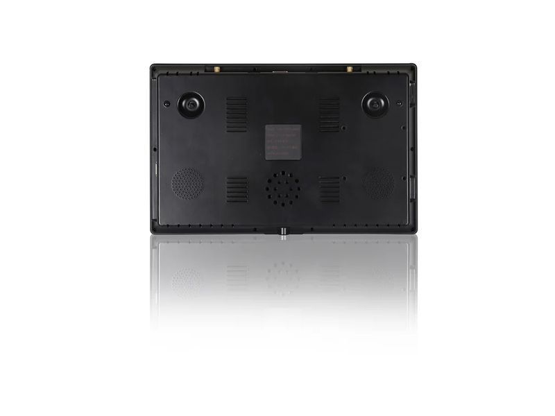 Монітор FPV Hawkeye Captain X 10.2 дюйма 4.9-6.0 ГГц DVR HDMI приймач для дрона квадрокоптера FPV-MON-HAW10.2 фото