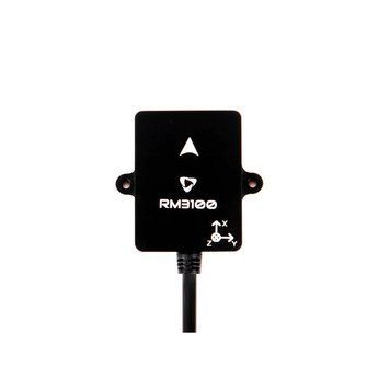 Компас Holybro RM3100 DroneCAN для БПЛА та мультикоптерів HBR-COMPASS-RM3100 фото