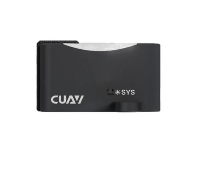 Датчик швидкості повітря CUAV SKYE 2 Nano DroneCAN DLVR для БПЛА CUAV-SKYE2-NANO фото