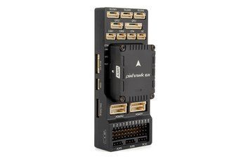 Польотний контролер Holybro Pixhawk 6X Standard Set v2B для БПЛА та мультикоптерів HBR-FC-PX6X-V2B фото