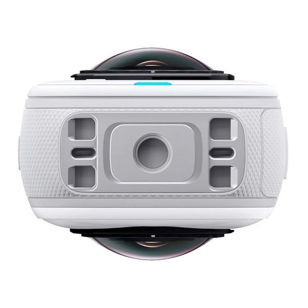 Екшн-камера Insta360 X5 Satin White Standard Bundle INSTA360-X5-STD_WHITE фото