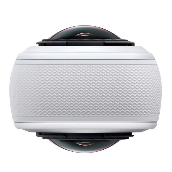 Екшн-камера Insta360 X5 Satin White Standard Bundle INSTA360-X5-STD_WHITE фото