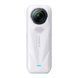 Екшн-камера Insta360 X5 Satin White Standard Bundle INSTA360-X5-STD_WHITE фото 3