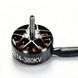 Мотор безколекторний 4214 380KV 8S для FPV дрона 13 дюймів вантажний для дальніх польотів RN-FPV-MOT-4214-380KV фото 1