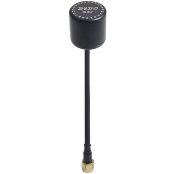 Антена PeakFPV PK3035 3.0-3.5 ГГц RHCP 4 dBi SMA для FPV дронів ANT-PK3035 фото