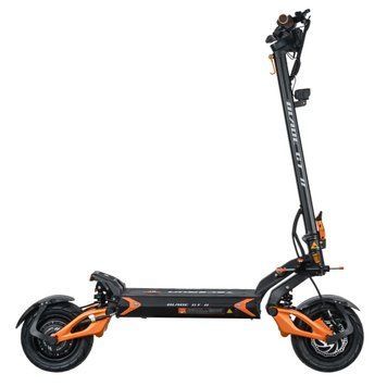 Електросамокат Teverun BLADE GT II 2026 BLADEGTII  фото