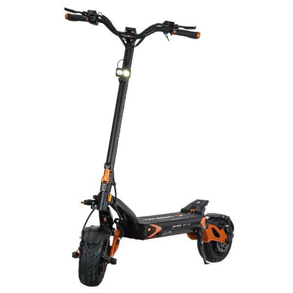 Електросамокат Teverun BLADE GT II 2026 BLADEGTII  фото