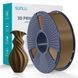 PLA-пластик Sunlu для 3D-принтера 1.75mm, 1kg, 200-230℃ / Coffee color Sunlu_PLA_Coffee фото 1