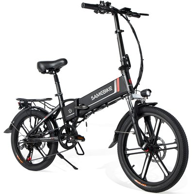 Samebike-20LVXD30 -II( 48V10.4AH,350W) 20LVXD30 -II фото