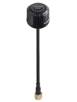PeakFPV PK4045 4.0-4.5 ГГц RHCP 4 dBi SMA для FPV дронів ANT-PK4045 фото