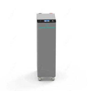Акумулятор SEPLOS V4 LiFePO4 51.2V EVE 314Ah з BMS 200 А (16.0 кВт&middot;год) для ДБЖ (UPS), сірий SEPLOSV4-16K-grey фото