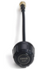 PeakFPV PK4045 4.0-4.5 ГГц RHCP 4 dBi SMA для FPV дронів ANT-PK4045 фото 2