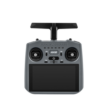 Пульт керування RadioMaster AX12 ELRS 2.4G/900MHz Android 16 каналів RM-AX12-ELRS фото