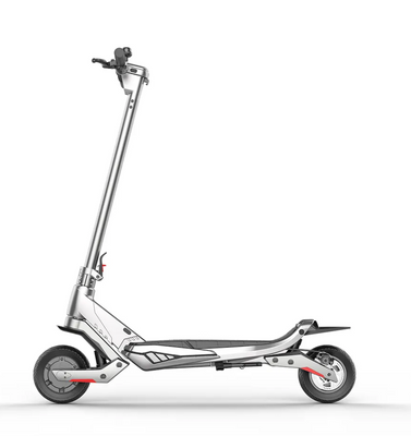 Електросамокат I-walk KS1 (600W, 13 AH) KS1 фото