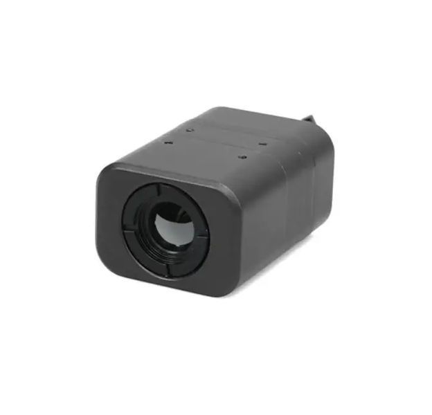 Аналогова теплокамера Caddx IRC-640CA тепловізійна камера 640&times;512 для FPV квадрокоптерів CADDX-IRC-640CA фото