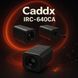 Аналогова теплокамера Caddx IRC-640CA тепловізійна камера 640&times;512 для FPV квадрокоптерів CADDX-IRC-640CA фото 4
