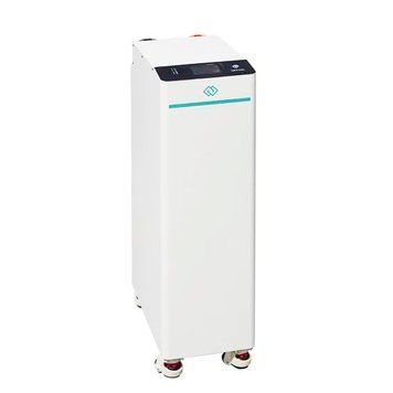 Акумулятор SEPLOS V4 LiFePO4 51.2V Cornex 314Ah з BMS 200 А (16.0 кВт&middot;год) для ДБЖ (UPS), білий SEPLOSV4-16KCORNEX-white фото
