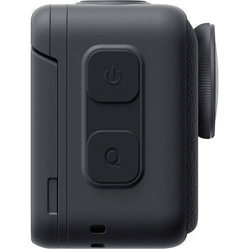 Екшн-камера Insta360 GO Ultra Midnight Black  INSTA360-GO-ULTRA-B фото