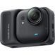 Екшн-камера Insta360 GO Ultra Midnight Black  INSTA360-GO-ULTRA-B фото 4