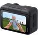Екшн-камера Insta360 GO Ultra Midnight Black  INSTA360-GO-ULTRA-B фото 3