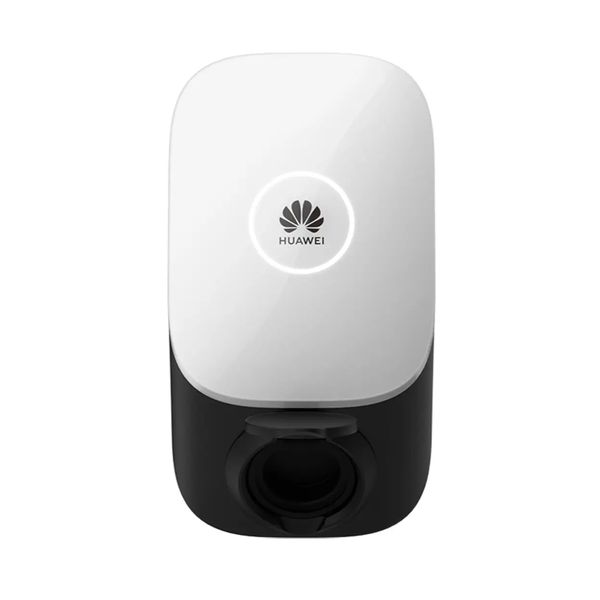 Зарядна станція Huawei Fusion Charge AC 22kW 32A EV Charger Wallbox HWB_22kW фото