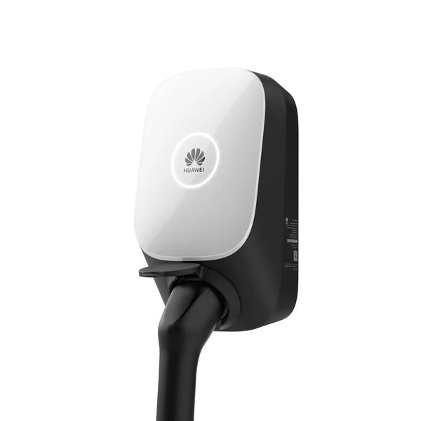 Зарядна станція Huawei Fusion Charge AC 22kW 32A EV Charger Wallbox HWB_22kW фото