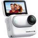 Екшн-камера Insta360 GO 3S 128GB Standard Bundle White INSTA360-GO3S-128-WHT фото 2