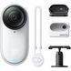 Екшн-камера Insta360 GO 3S 128GB Standard Bundle White INSTA360-GO3S-128-WHT фото 6