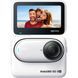 Екшн-камера Insta360 GO 3S 128GB Standard Bundle White INSTA360-GO3S-128-WHT фото 1