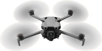 Квадрокоптер DJI Mini 5 Pro (CP.MA.00000838.01) CP.MA.00000838.01 фото
