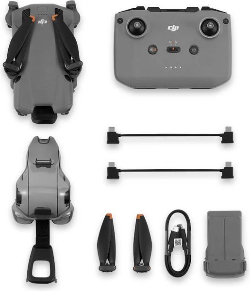 Квадрокоптер DJI Mini 5 Pro (CP.MA.00000838.01) CP.MA.00000838.01 фото
