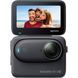 Екшн-камера Insta360 GO 3S 128GB Standard Bundle Midnight Black INSTA360-GO3S-128-BLK фото 1