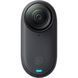 Екшн-камера Insta360 GO 3S 128GB Standard Bundle Midnight Black INSTA360-GO3S-128-BLK фото 7