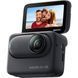 Екшн-камера Insta360 GO 3S 128GB Standard Bundle Midnight Black INSTA360-GO3S-128-BLK фото 3