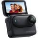 Екшн-камера Insta360 GO 3S 128GB Standard Bundle Midnight Black INSTA360-GO3S-128-BLK фото 4