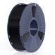PLA-пластик Sunlu для 3D-принтера 1.75 мм, 1kг, 200-230℃ / Чорний Sunlu_PLA_Black фото 2