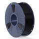 PLA-пластик Sunlu для 3D-принтера 1.75 мм, 1kг, 200-230℃ / Чорний Sunlu_PLA_Black фото 3
