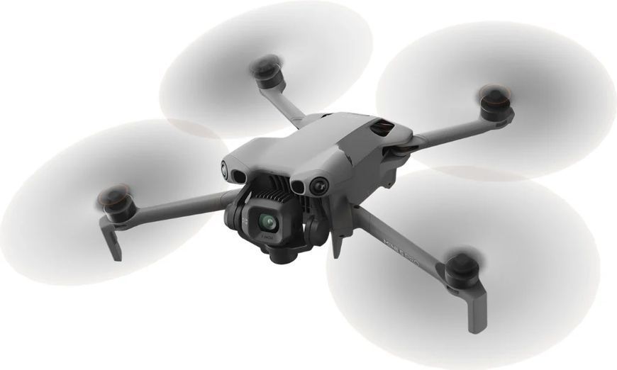 Квадрокоптер DJI Mini 5 Pro (CP.MA.00000838.01) CP.MA.00000838.01 фото