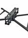 Рама для FPV дрона Mark4 V2 10 дюймів карбон 3K T300 колісна база 424 мм FPV-MK4-V2-10-424 фото 2