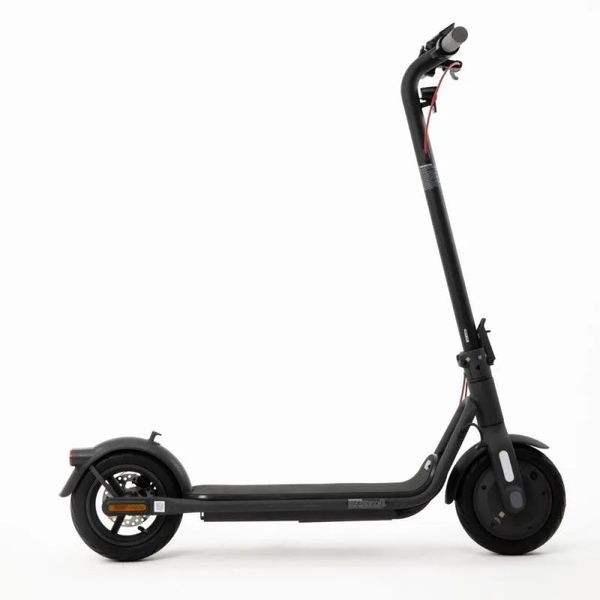 Електросамокат NAVEE V40 Electric Scooter (General EU Version) NA04 фото