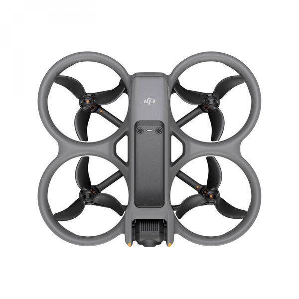 Квадрокоптер DJI Avata 2 FPV Drone with 3-Battery Fly More Combo (CP.FP.00000151.02) CP.FP.00000151.02 фото