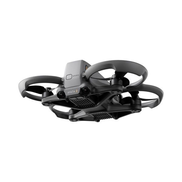 Квадрокоптер DJI Avata 2 FPV Drone with 3-Battery Fly More Combo (CP.FP.00000151.02) CP.FP.00000151.02 фото