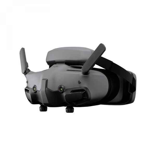 Квадрокоптер DJI Avata 2 FPV Drone with 3-Battery Fly More Combo (CP.FP.00000151.02) CP.FP.00000151.02 фото