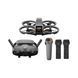 Квадрокоптер DJI Avata 2 FPV Drone with 3-Battery Fly More Combo (CP.FP.00000151.02) CP.FP.00000151.02 фото 1