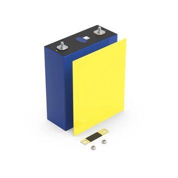 Акумуляторна батарея LifePo4 LISHEN (314 Ah, 3.2V, grade A+) 2025 LISHEN_01 фото