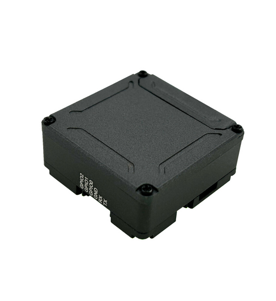 Тепловізійна система CaddxFPV Eclipse 009HD з Ascent GT Pro VTX 4W ECLIPSE-009HD-ASCENT4W фото