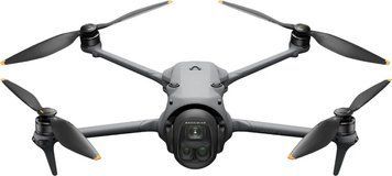 Квадрокоптер DJI Mavic 4 Pro RC 2 (CP.MA.00000849.01) CP.MA.00000849.01 фото
