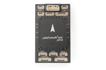 Польотний контролер Holybro Pixhawk 6X Pro Mini Set для БПЛА та мультикоптерів HBR-FC-PX6XPRO-MINI фото
