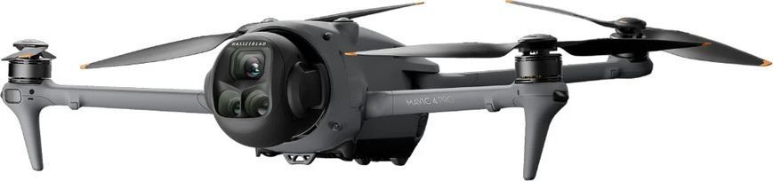 Квадрокоптер DJI Mavic 4 Pro RC 2 (CP.MA.00000849.01) CP.MA.00000849.01 фото