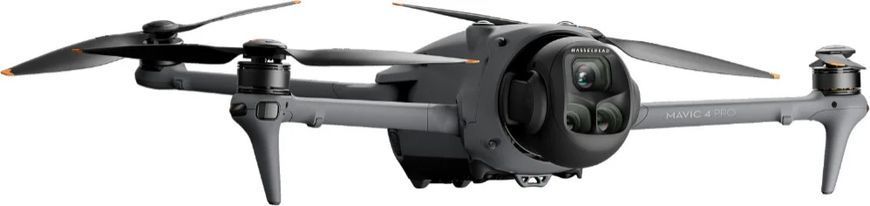 Квадрокоптер DJI Mavic 4 Pro RC 2 (CP.MA.00000849.01) CP.MA.00000849.01 фото